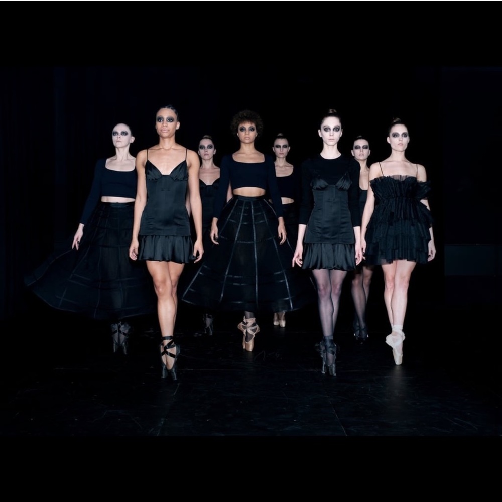 ZARA Tulle Dress Limited Edition - Picture 9 of 12